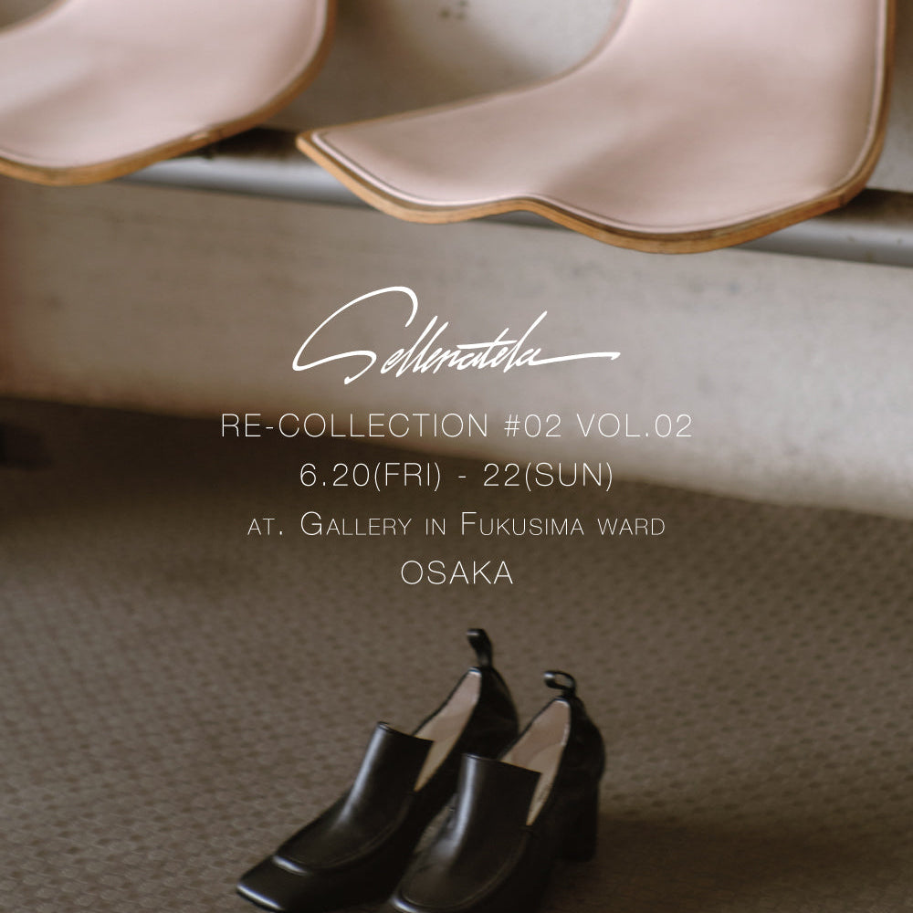 POP-UP SHOP in 大阪