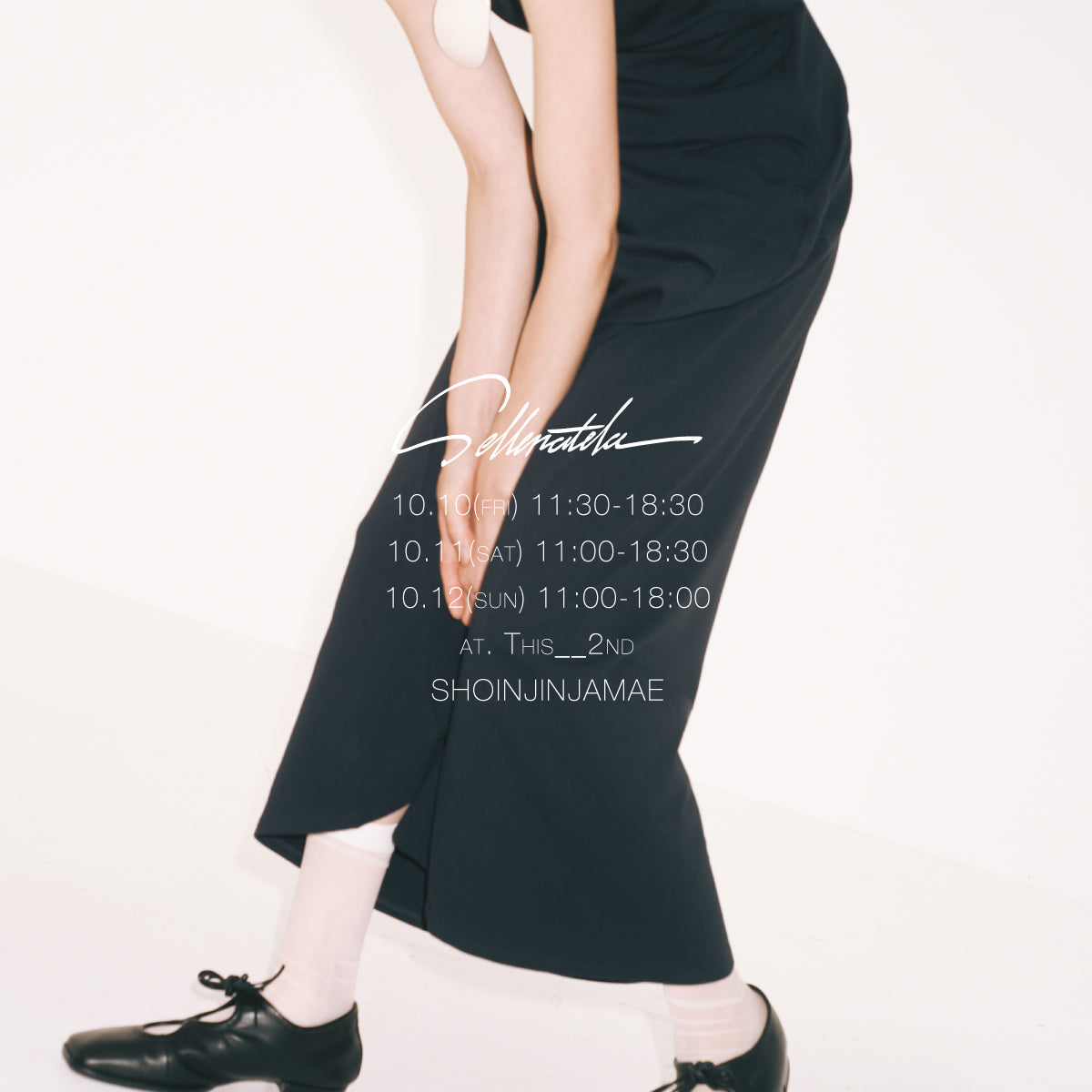 POP-UP SHOP at This__2nd