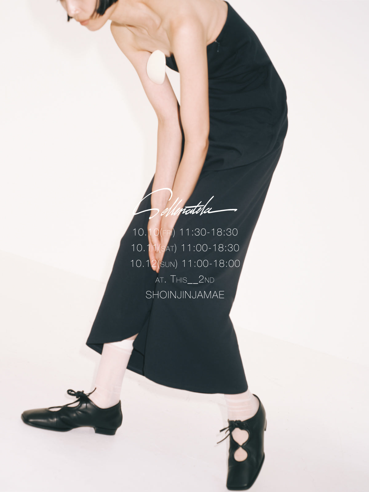 POP-UP SHOP at This__2nd