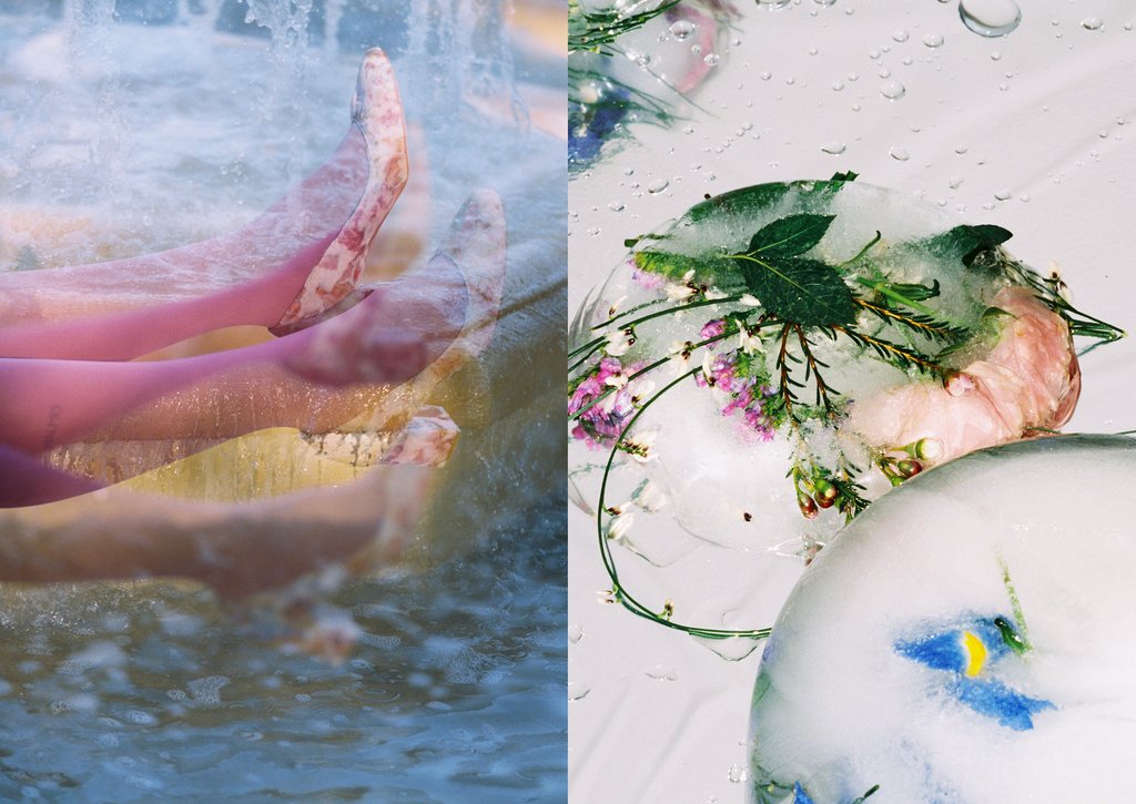 Sellenatela POPUP SHOP at DAILYSHOP NAKAMEGURO