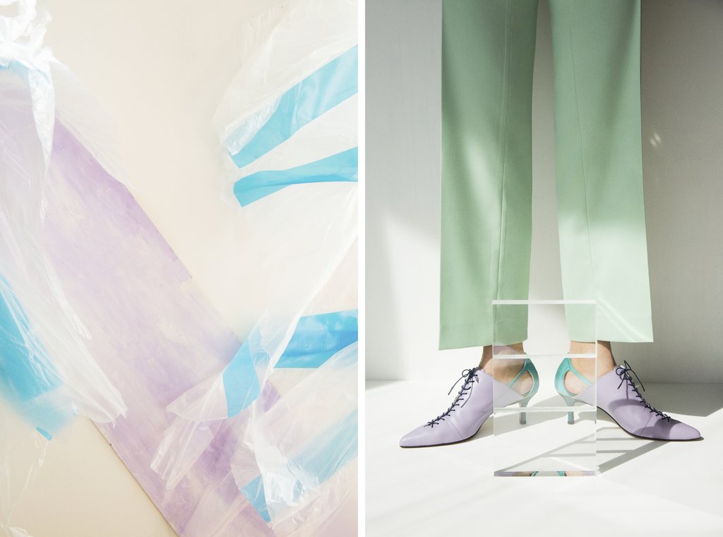 18AW COLLECTION プレオーダーがスタート！