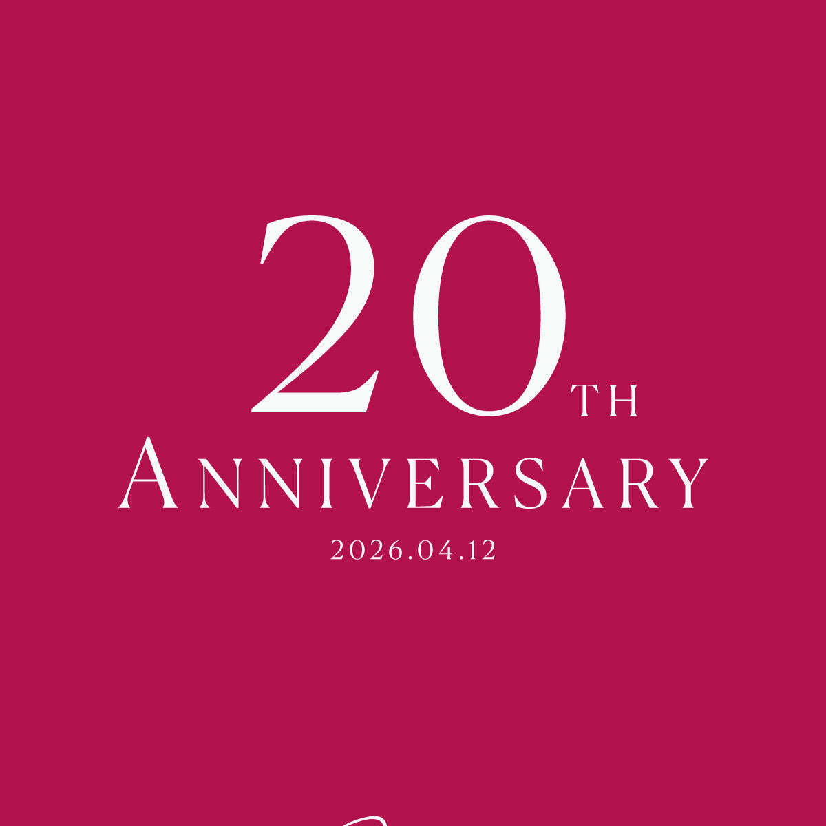 【#22】20th Anniversary — Sellenatelaの軌跡 vol.02