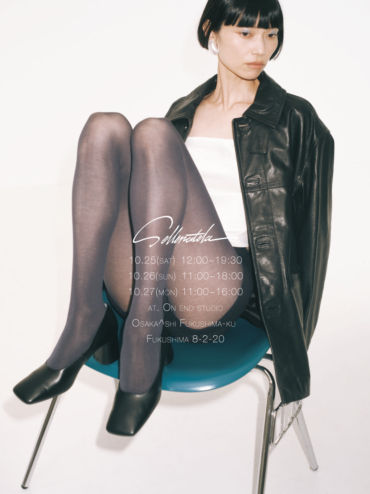 POP-UP SHOP in 大阪