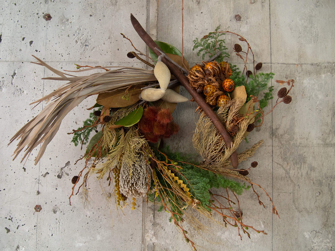 冬季休業のお知らせ