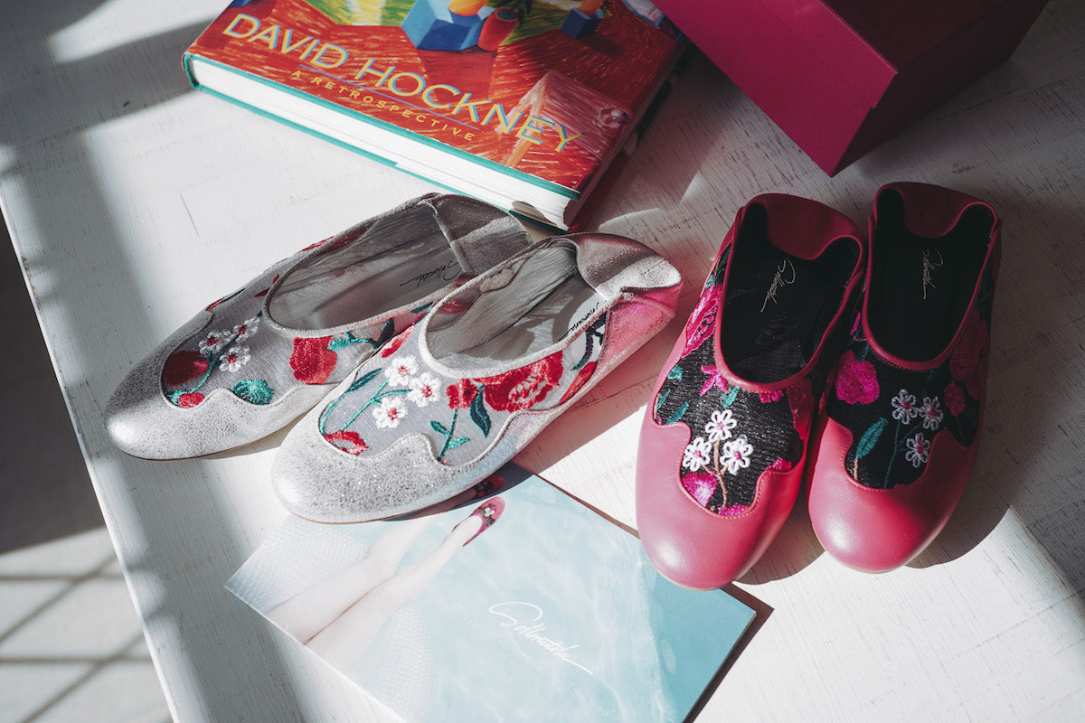 【#06】18SS COLLECTIONができるまで