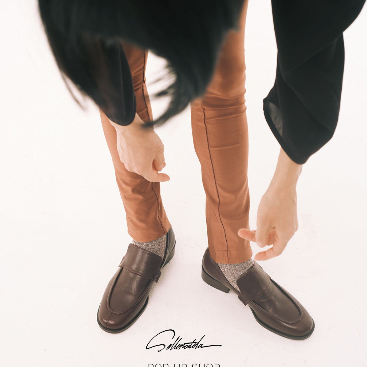 POP-UP SHOP at unlike. 名古屋