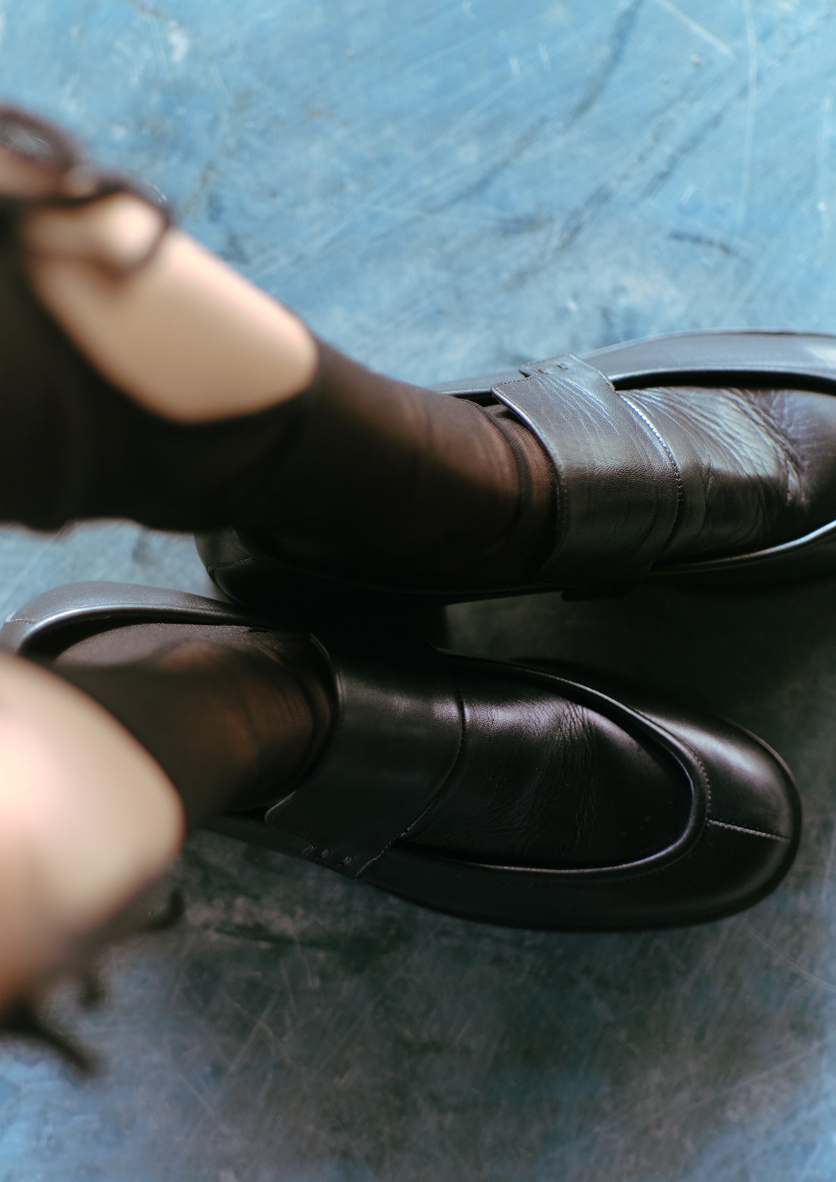 ABIGAIL【BLACK RAIN】