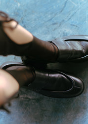 ABIGAIL【BLACK RAIN】