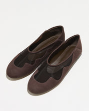 JULIETTA【BROWN】