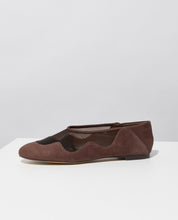 JULIETTA【BROWN】