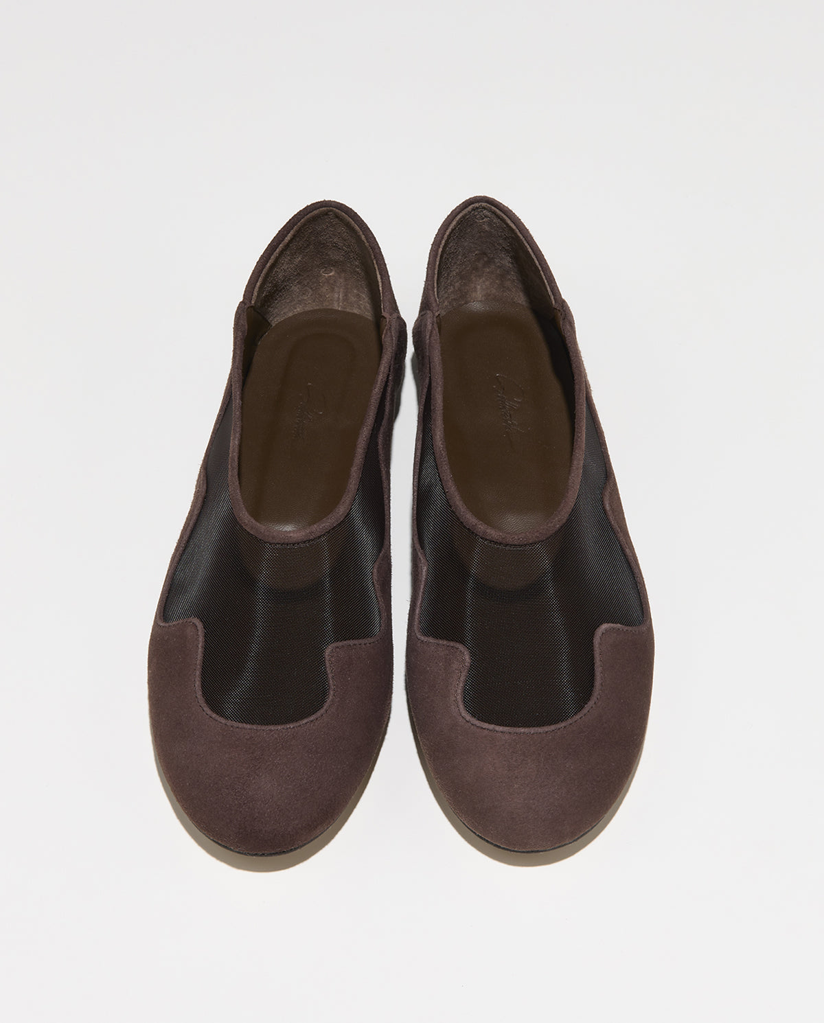 JULIETTA【BROWN】