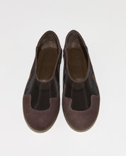 JULIETTA【BROWN】