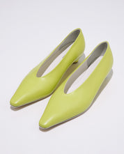 MARTHA【LIME GREEN】