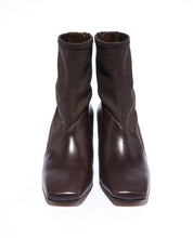 SHANNON【BROWN】