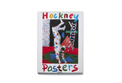 Hockney Posters