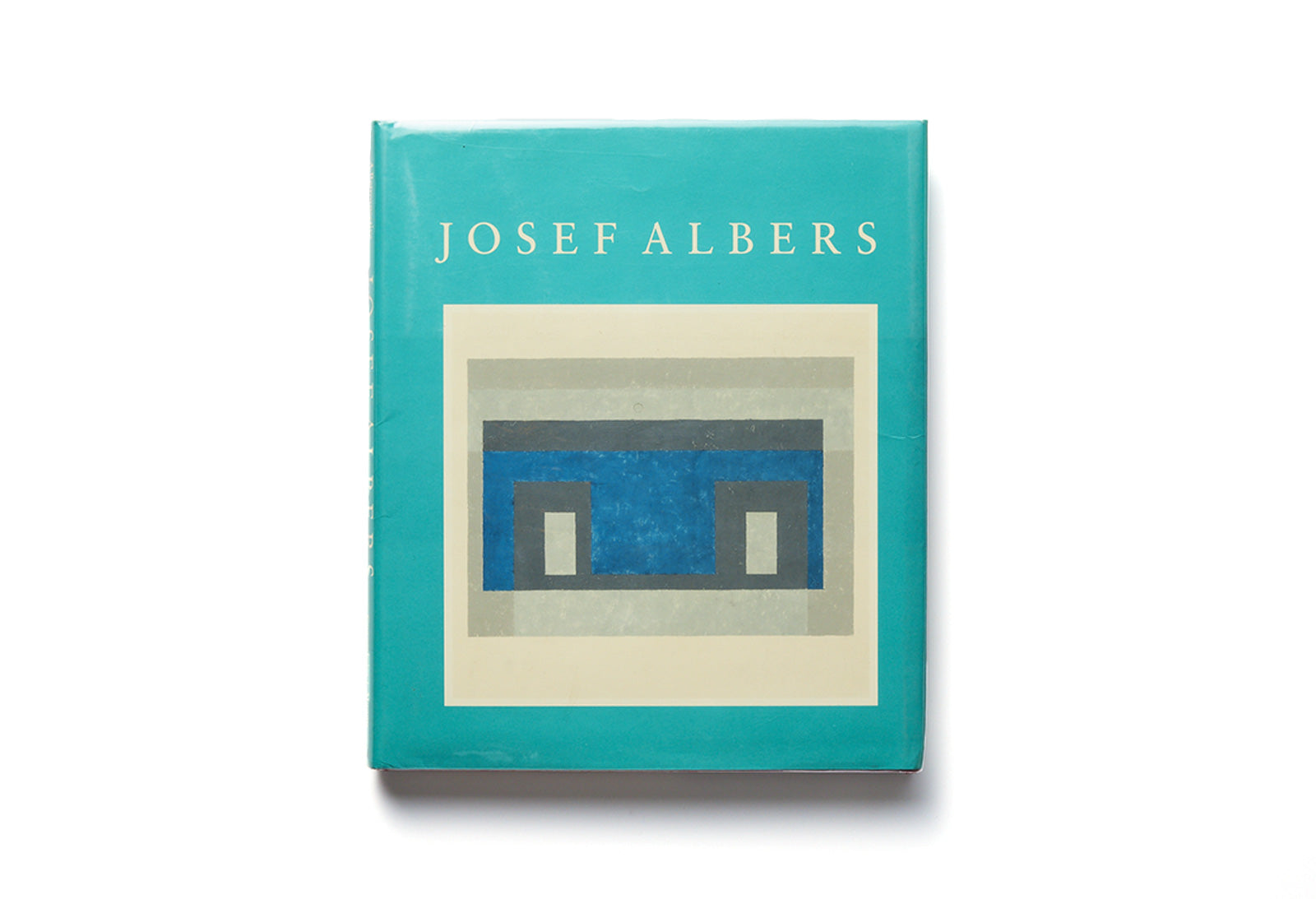 A Retrospective / JOSEF ALBERS