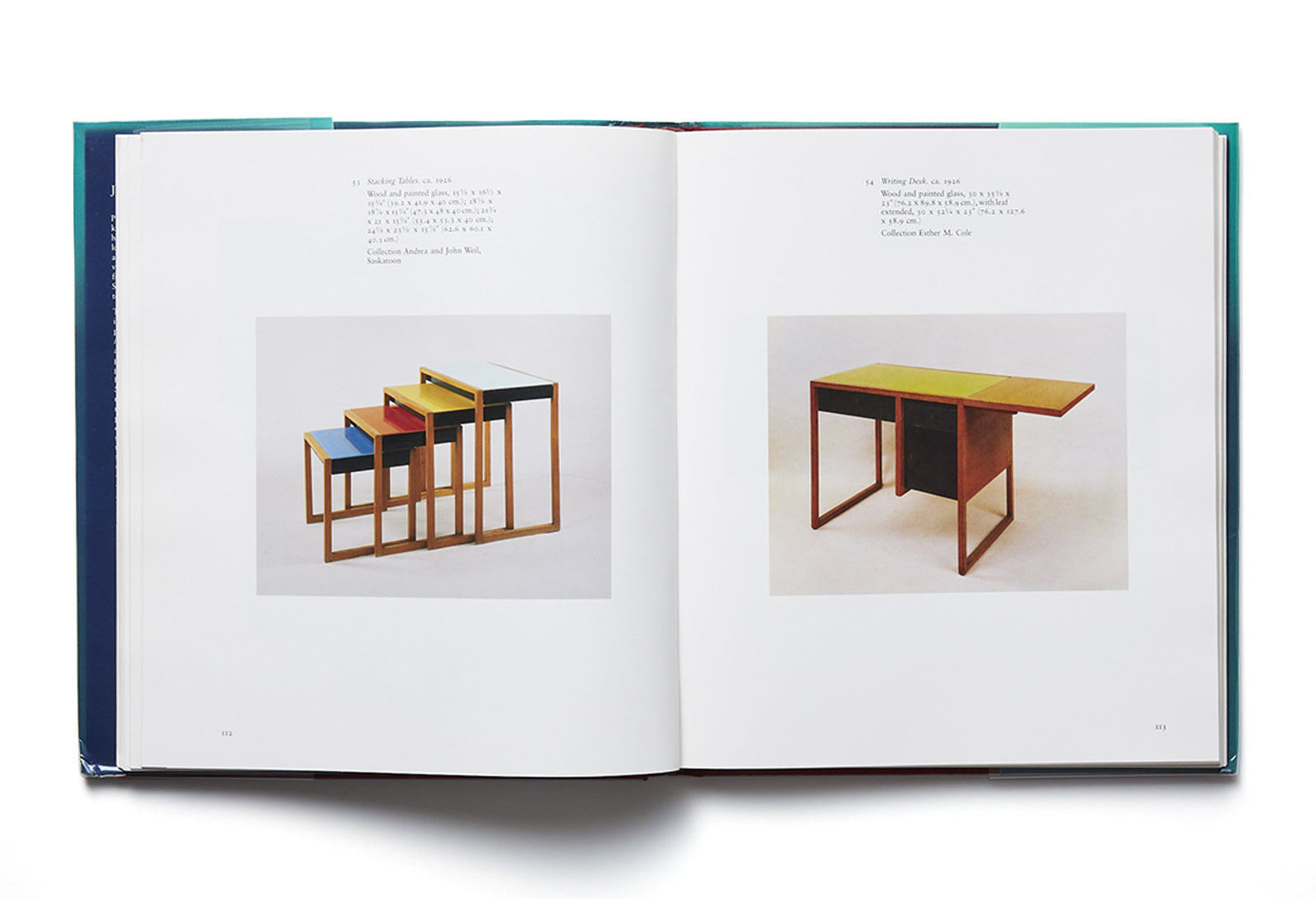 A Retrospective / JOSEF ALBERS