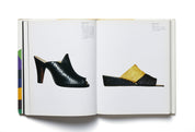 SALVATORE FERRAGAMO THE ART OF THE SHOE