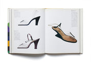 SALVATORE FERRAGAMO THE ART OF THE SHOE