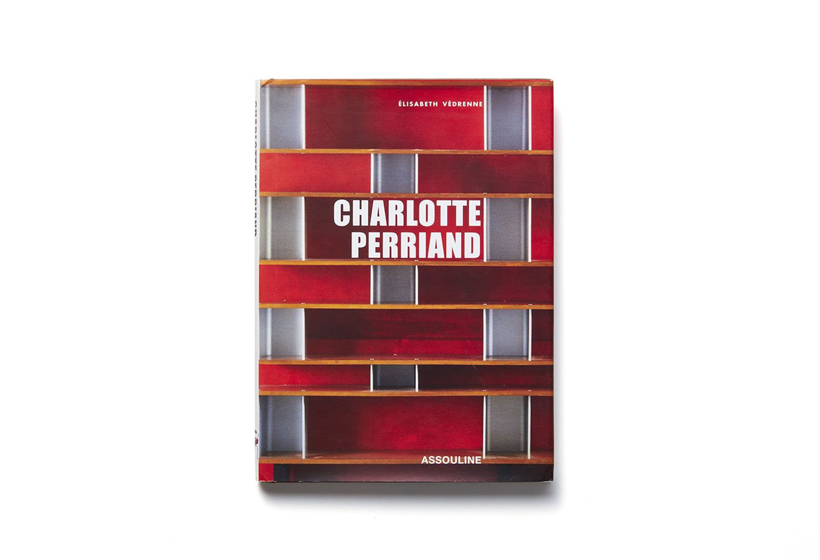 CHARLOTTE PERRIAND