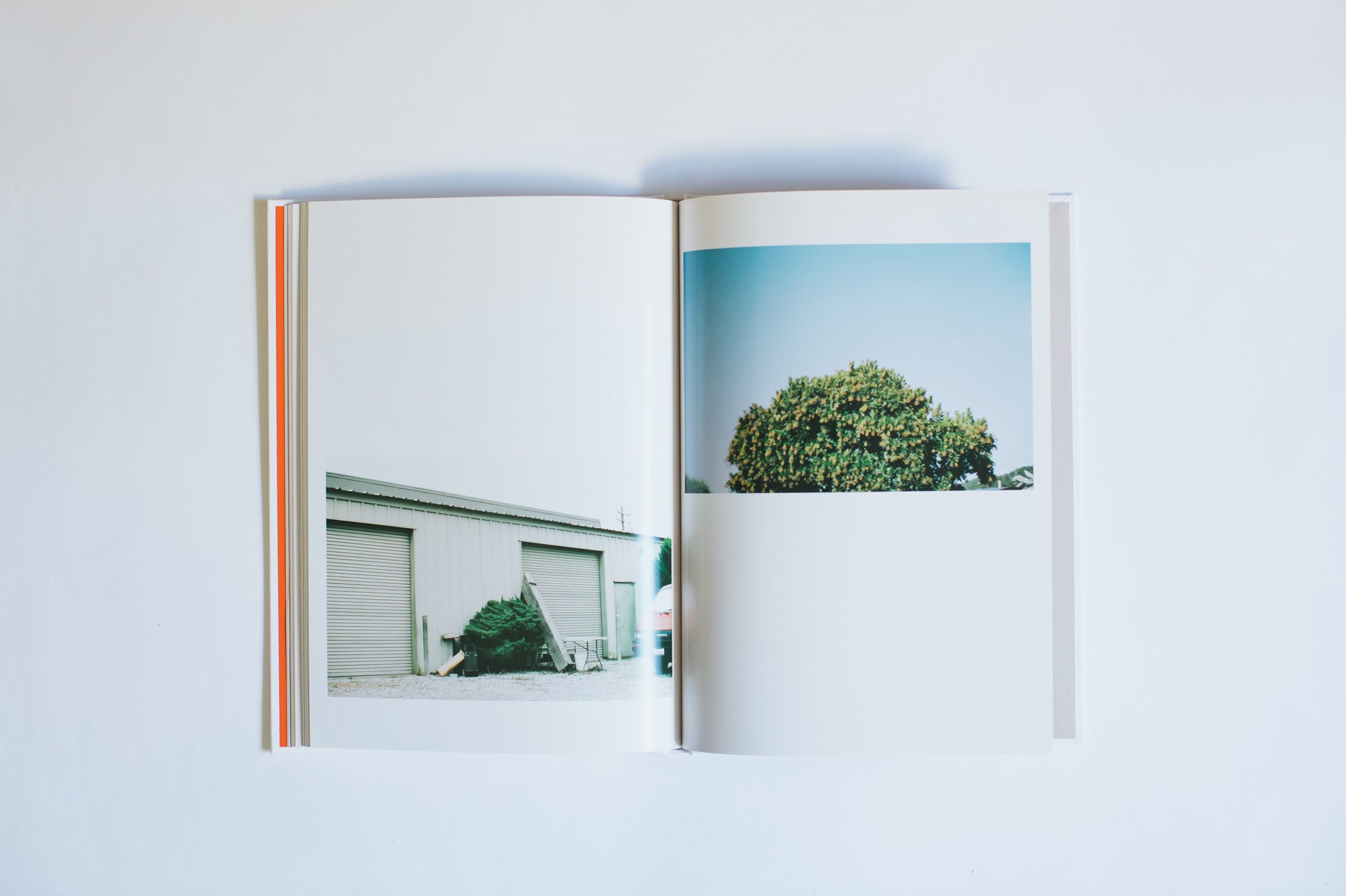 MY NEIGHBORHOOD IS YOUR NEIGHBORHOOD